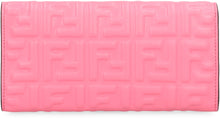 Carica l'immagine nel visualizzatore di Gallery, Wallet on chain Baguette in pelle
