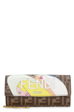 Carica l'immagine nel visualizzatore di Gallery, Wallet on chain in pelle
