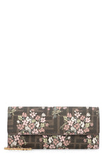 Load image into Gallery viewer, Fendi Roma Wallet on chain
