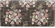Load image into Gallery viewer, Fendi Roma Wallet on chain
