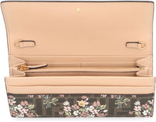 Load image into Gallery viewer, Fendi Roma Wallet on chain
