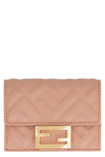 Load image into Gallery viewer, Baguette Leather wallet
