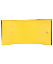 Carica l'immagine nel visualizzatore di Gallery, Portafoglio tri-fold in pelle
