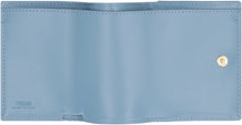 Carica l'immagine nel visualizzatore di Gallery, Portafoglio tri-fold Baguette
