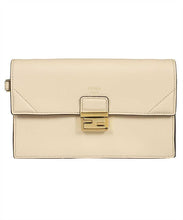 Carica l'immagine nel visualizzatore di Gallery, Wallet on chain Kan U in pelle
