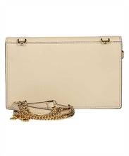Carica l'immagine nel visualizzatore di Gallery, Wallet on chain Kan U in pelle
