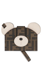 Carica l'immagine nel visualizzatore di Gallery, Portacarte Fendi Best Friends Forever
