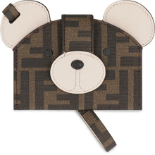 Carica l'immagine nel visualizzatore di Gallery, Portacarte Fendi Best Friends Forever
