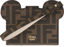 Carica l'immagine nel visualizzatore di Gallery, Portacarte Fendi Best Friends Forever
