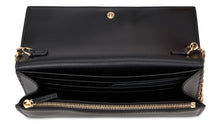 Carica l'immagine nel visualizzatore di Gallery, Pochette Continental con tracolla
