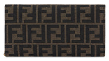Carica l'immagine nel visualizzatore di Gallery, Clutch Continental con tracolla
