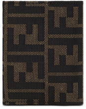 Carica l'immagine nel visualizzatore di Gallery, Portacarte in jacquard
