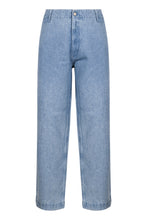 Carica l'immagine nel visualizzatore di Gallery, Jeans straight leg
