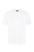 Carica l'immagine nel visualizzatore di Gallery, T-shirt in misto-cotone
