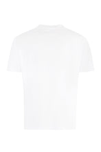 Carica l'immagine nel visualizzatore di Gallery, T-shirt in misto-cotone
