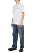 Carica l'immagine nel visualizzatore di Gallery, T-shirt in misto-cotone
