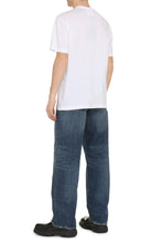 Carica l'immagine nel visualizzatore di Gallery, T-shirt in misto-cotone

