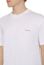 Carica l'immagine nel visualizzatore di Gallery, T-shirt in misto-cotone
