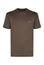 Carica l'immagine nel visualizzatore di Gallery, T-shirt con logo

