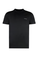 Carica l'immagine nel visualizzatore di Gallery, T-shirt con logo
