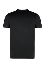 Carica l'immagine nel visualizzatore di Gallery, T-shirt con logo
