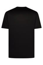 Carica l'immagine nel visualizzatore di Gallery, T-shirt girocollo in misto cotone
