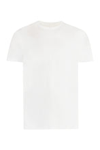 Carica l'immagine nel visualizzatore di Gallery, T-shirt in jersey di viscosa
