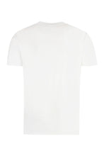 Carica l'immagine nel visualizzatore di Gallery, T-shirt in jersey di viscosa
