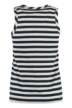 Load image into Gallery viewer, Logo cotton tank top
