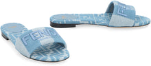 Carica l'immagine nel visualizzatore di Gallery, Slides Fendi Sunshine
