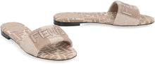 Carica l'immagine nel visualizzatore di Gallery, Slides Fendi Sunshine

