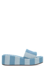 Carica l'immagine nel visualizzatore di Gallery, Slides Fendi Sunshine
