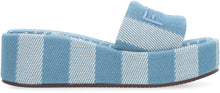 Carica l'immagine nel visualizzatore di Gallery, Slides Fendi Sunshine

