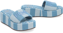 Carica l'immagine nel visualizzatore di Gallery, Slides Fendi Sunshine
