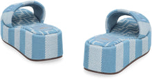 Carica l'immagine nel visualizzatore di Gallery, Slides Fendi Sunshine
