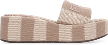 Carica l'immagine nel visualizzatore di Gallery, Slides Fendi Sunshine
