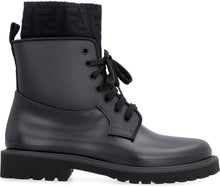 Load image into Gallery viewer, Rockoko combat boots
