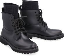 Load image into Gallery viewer, Rockoko combat boots
