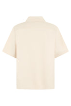 Carica l'immagine nel visualizzatore di Gallery, Camicia a maniche corte in cotone
