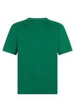 Carica l'immagine nel visualizzatore di Gallery, T-shirt in cotone con stampa
