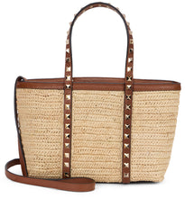 Carica l'immagine nel visualizzatore di Gallery, Rockstud Mini Tote
