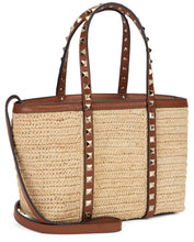 Carica l'immagine nel visualizzatore di Gallery, Rockstud Mini Tote
