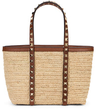 Carica l'immagine nel visualizzatore di Gallery, Rockstud Mini Tote
