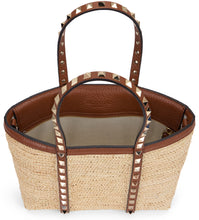 Carica l'immagine nel visualizzatore di Gallery, Rockstud Mini Tote
