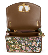 Carica l'immagine nel visualizzatore di Gallery, Borsa Vain in jacquard
