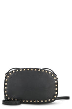 Carica l'immagine nel visualizzatore di Gallery, Borsa a tracolla Rockstud in pelle
