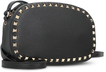 Carica l'immagine nel visualizzatore di Gallery, Borsa a tracolla Rockstud in pelle
