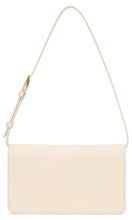 Carica l'immagine nel visualizzatore di Gallery, Pochette in pelle con logo
