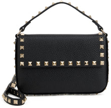 Carica l'immagine nel visualizzatore di Gallery, Mini borsa rockstud
