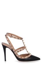 Load image into Gallery viewer, Rockstud Patent Décolleté
